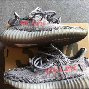 Yeezy Boost 350 V2 ‘Beluga 2.0’